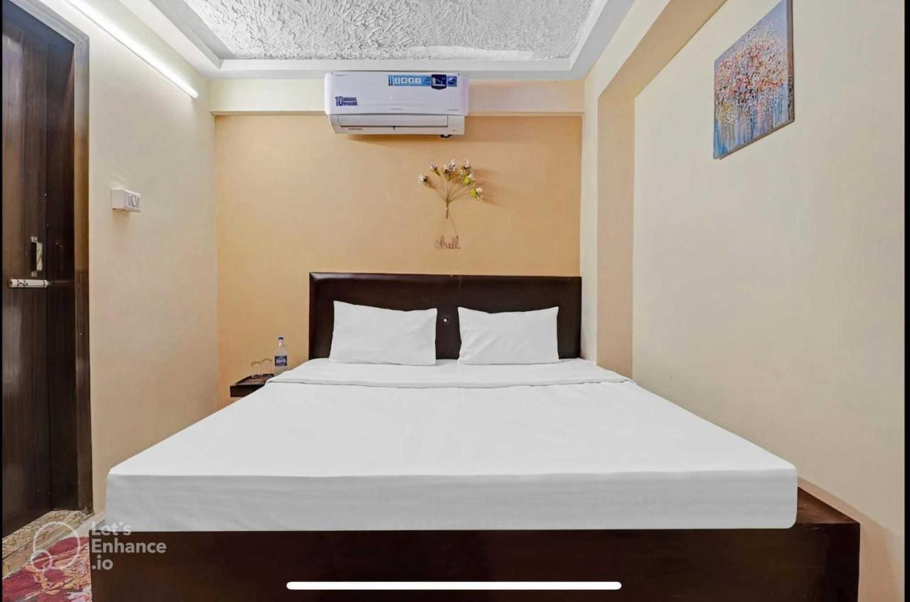 Hotel O Bottom Inn Dehradun Exterior photo